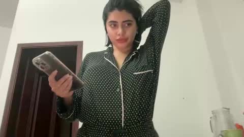 therealcamilabaddie online show from 01-13-25, 12:09