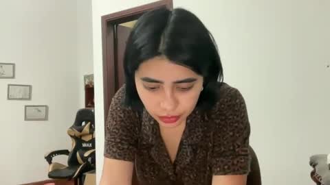 therealcamilabaddie online show from 02-12-25, 05:15