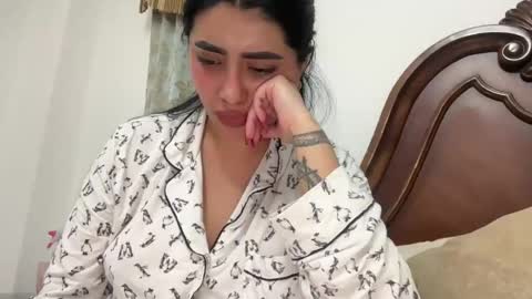 therealcamilabaddie online show from 02-18-25, 03:31