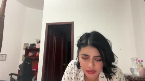 therealcamilabaddie online show from 03-01-25, 09:18