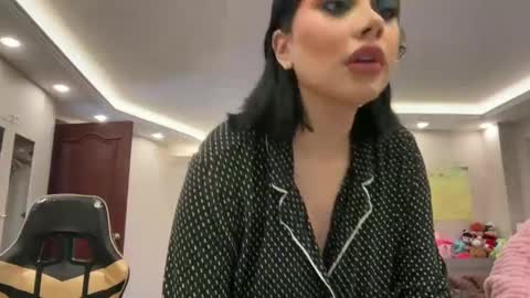 therealcamilabaddie online show from 09-09-25, 03:33