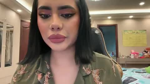 therealcamilabaddie online show from 09-10-25, 08:42