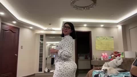 therealcamilabaddie online show from 09-21-25, 04:25