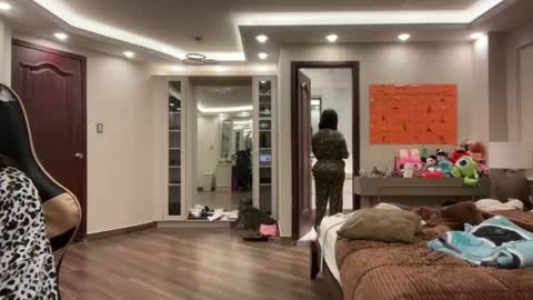 therealcamilabaddie online show from 10-03-25, 03:25