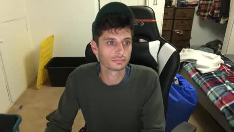 therealdylansdick online show from 10-26-25, 02:50