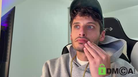 therealdylansdick online show from 11-08-25, 11:36