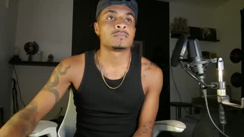 therealmarcusquinn online show from 06-03-26, 05:10