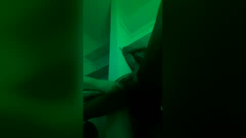 Snapshot of therealmrpleaseher chatting on 04-25-26, 09:23 MR PLEASEHER online show from 04-25-26, 09:23