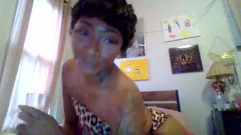 therealprettyp online show from 03-12-26, 07:09