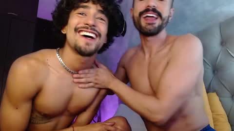 therealsoleil online show from 10-19-25, 07:09