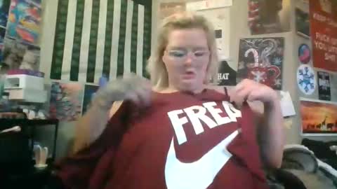 Snapshot of therealstackz69 chatting on 06-04-26, 08:48 therealstackz69 online show from 06-04-26, 08:48