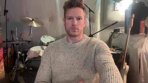 Pookie online show from 01-15-25, 05:47