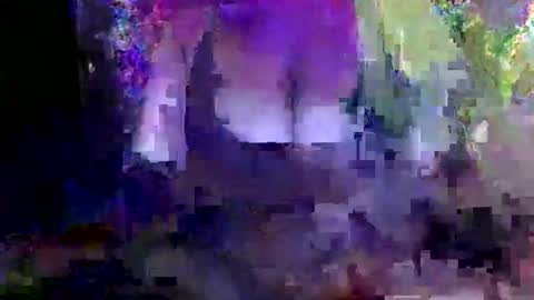 Snapshot of therealweedqueen420 chatting on 10-18-25, 08:31 Benni420 online show from 10-18-25, 08:31