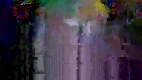 Snapshot of therealweedqueen420 chatting on 10-28-25, 10:45 Benni420 online show from 10-28-25, 10:45