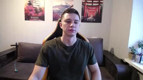 Nick   online show from 03-01-26, 04:36