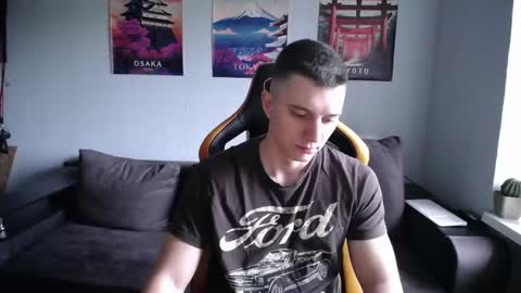 Nick   online show from 05-15-26, 04:14