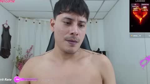 therockalejandro online show from 11-11-25, 12:54