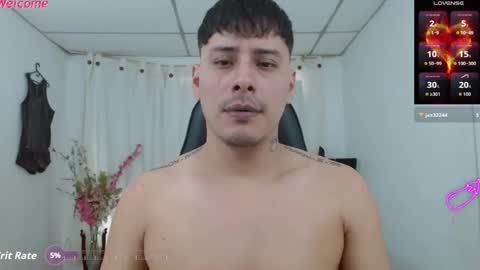 therockalejandro online show from 12-17-25, 02:56