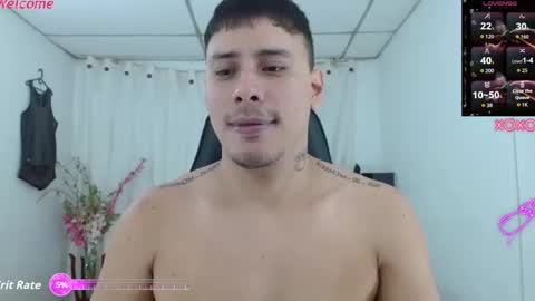 therockalejandro online show from 03-14-26, 12:10