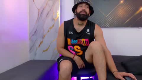 The Ronny One online show from 07-28-26, 11:39