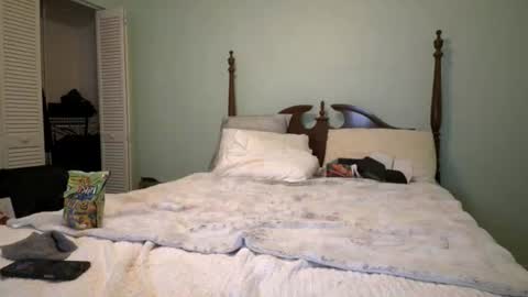 therosiecheeks online show from 07-28-26, 07:39
