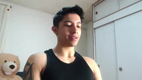 thesaint_xxx online show from 02-26-26, 08:13