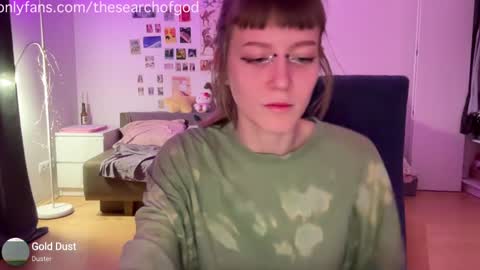 LISA                                            online show from 02-16-25, 09:16