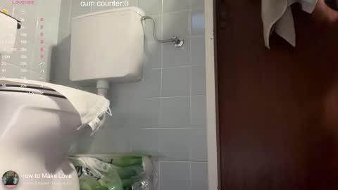 LISA                                            online show from 02-12-26, 04:24