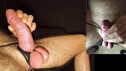 TheSexorcis online show from 09-22-25, 12:45