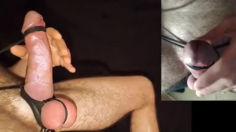 TheSexorcis online show from 10-06-25, 11:24