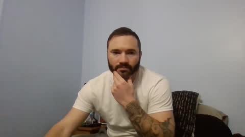 Snapshot of thesexorcist1984 chatting on 12-23-24, 06:11 James online show from 12-23-24, 06:11