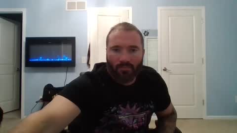 Snapshot of thesexorcist1984 chatting on 01-22-25, 10:26 James online show from 01-22-25, 10:26