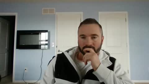 Snapshot of thesexorcist1984 chatting on 02-24-25, 10:36 James online show from 02-24-25, 10:36