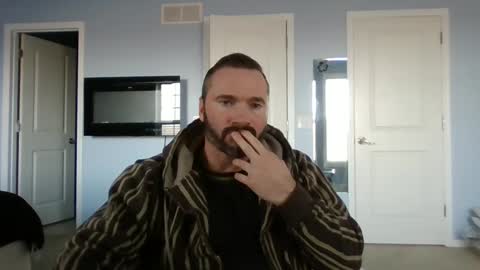 Snapshot of thesexorcist1984 chatting on 03-12-25, 11:01 James online show from 03-12-25, 11:01