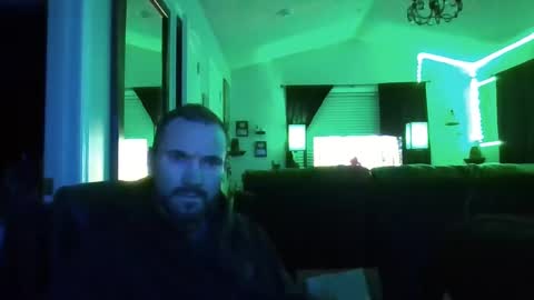 Snapshot of thesexorcist1984 chatting on 09-30-25, 08:41 James online show from 09-30-25, 08:41