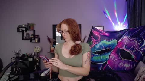 TheSexualDragon online show from 02-01-25, 04:46