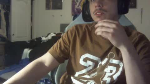 Snapshot of thesexymikeshow chatting on 02-17-25, 02:09 thesexymikeshow online show from 02-17-25, 02:09