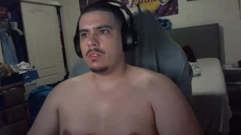 thesexymikeshow online show from 04-25-26, 06:49