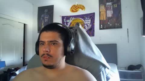 thesexymikeshow online show from 05-12-26, 08:06