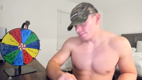 TheShortKing1 online show from 03-11-26, 03:01