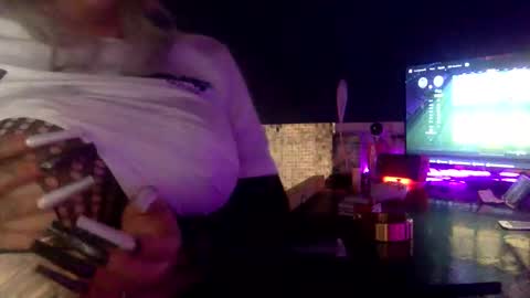 theshowgirl online show from 05-14-26, 03:35