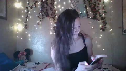 sillymillie0 online show from 03-09-25, 09:46