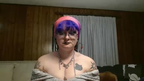 Snapshot of thesirenscall chatting on 03-29-26, 02:55 Siren of the Fae online show from 03-29-26, 02:55