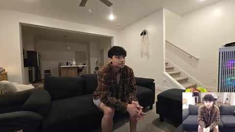 theslutcouple98 online show from 10-19-25, 05:52