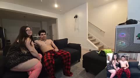 theslutcouple98 online show from 10-23-25, 05:12