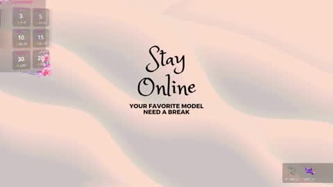 salomon becker online show from 12-04-25, 07:06