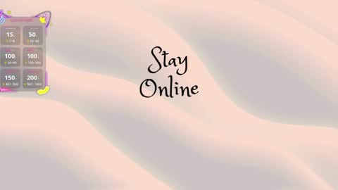 salomon becker online show from 04-27-26, 08:18