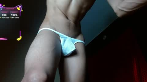 Snapshot of thesparkofdesire chatting on 05-10-26, 10:42 salomon becker online show from 05-10-26, 10:42