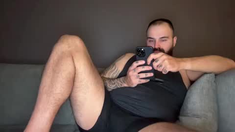 Snapshot of thessalonikios1987 chatting on 12-14-24, 09:45 Hornyforyou online show from 12-14-24, 09:45