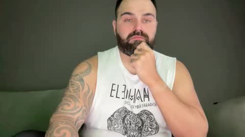 Snapshot of thessalonikios1987 chatting on 02-13-25, 06:41 Hornyforyou online show from 02-13-25, 06:41